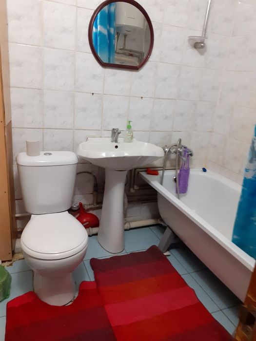 1комн квартира посуточно