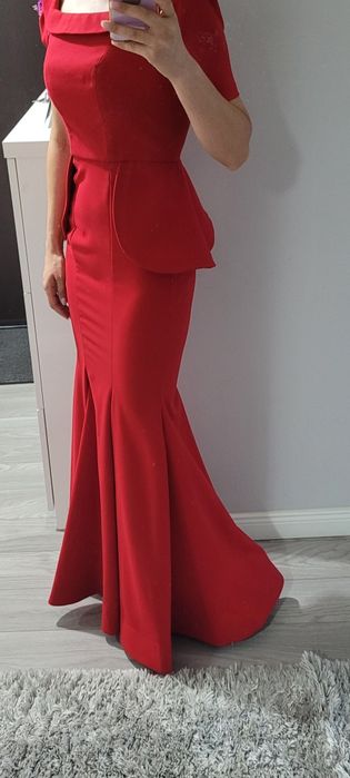 Vând rochie de gala