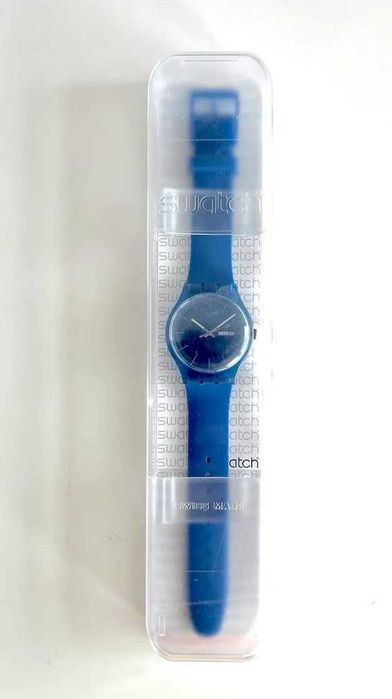 Часовник Swatch, модел COBALT REBEL, SUON701