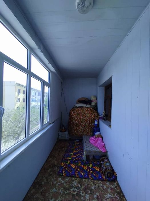 Продаётся квартира 2-х комнатная.