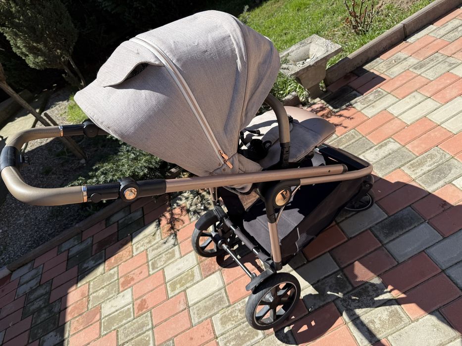 Carucior peg perego veloce