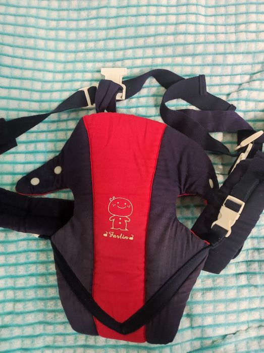 Продам эргорюкзак кенгуру