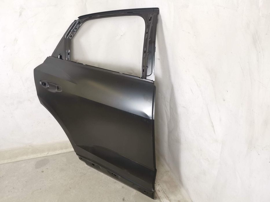 Ауди Кю3 Спортбек / Audi Q3 Sportback 1 Задна дясна врата - Оригинална