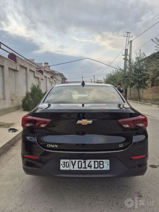 Onix 2023 sotiladi