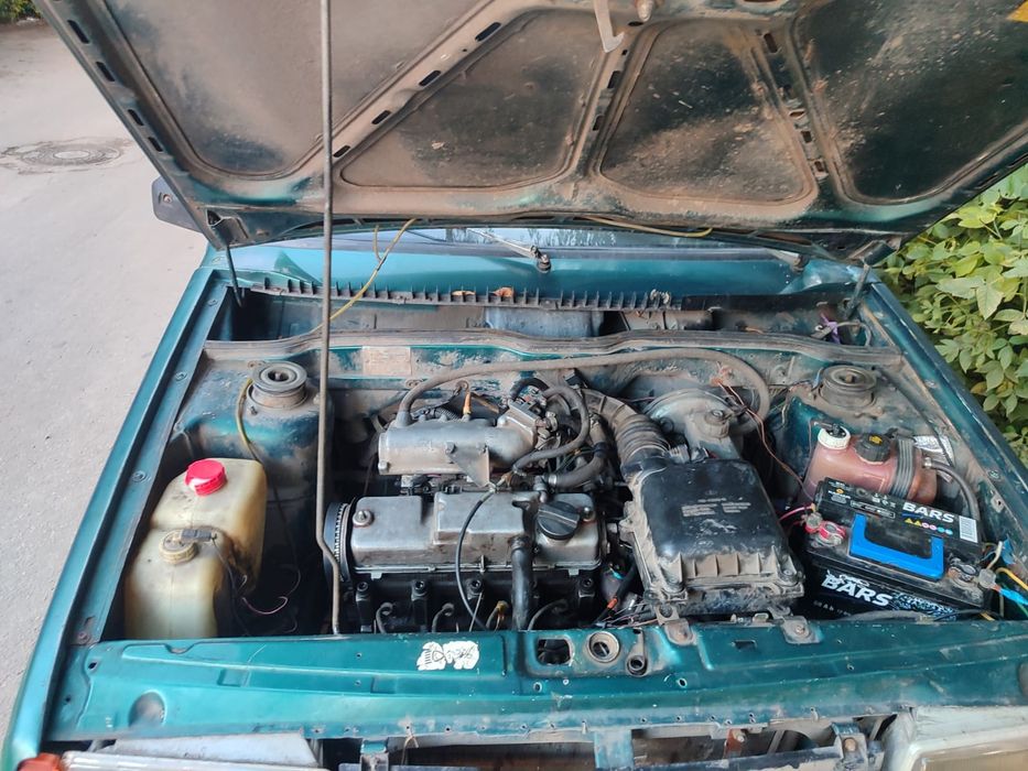 Продам 99, на ходу