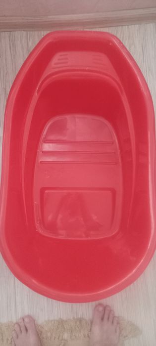 Продам  ванну  детскую