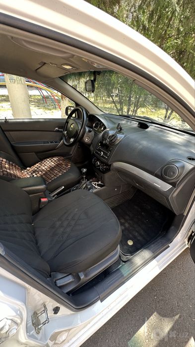 Chevrolet Nexia 3 sotiladi