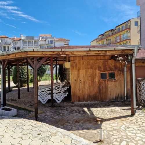 Продава се Заведение в к.к. Слънчев бряг - 45 кв.м за 867 €/кв.м - Снимка #5