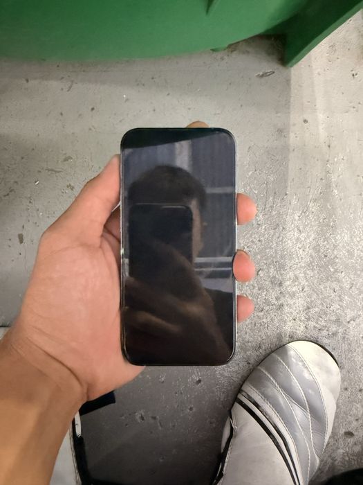 Iphone 13 Pro.