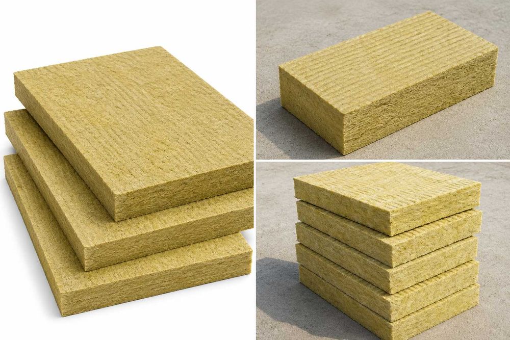 Bazalt 120 zichlik 30 mm qalinlik birinchi qoldan