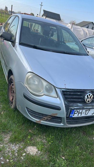 Volkswagen Polo 1.2
