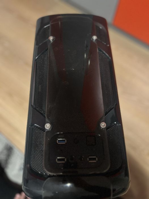 Геймърски/офис компютър