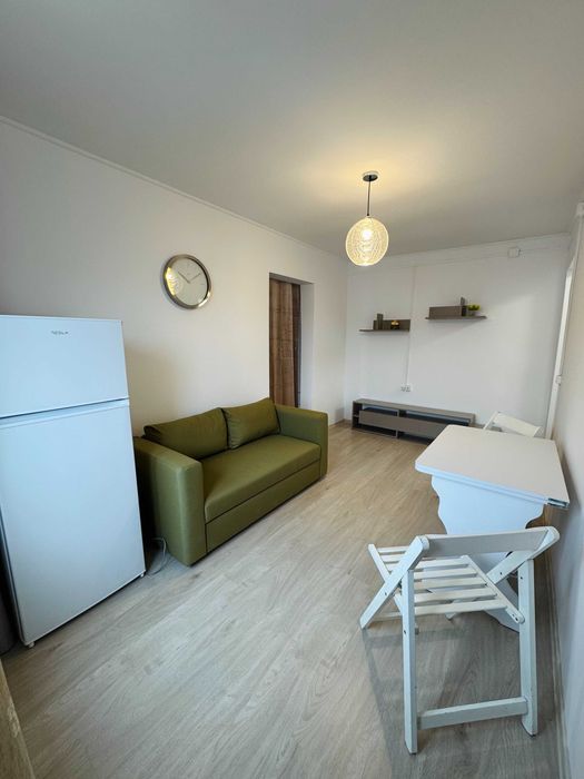 Închiriez apartament 2 camere – Focșani
