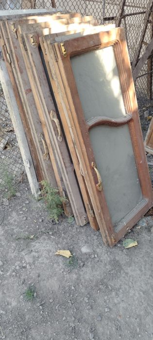 Окно для кладовки или сарая