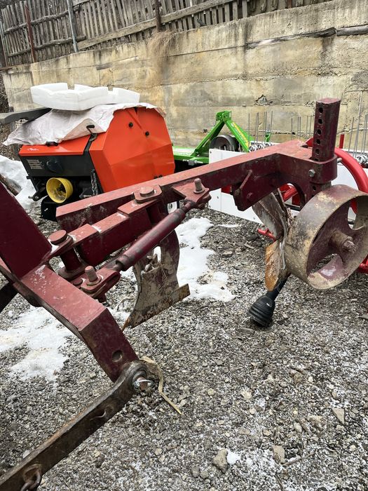 vand plug pp2 stare buna de functionare