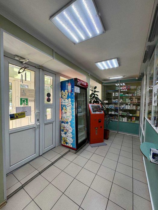 Продам коммерческое помещение на Стрелке