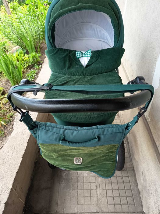 Бебешка/Детска количка