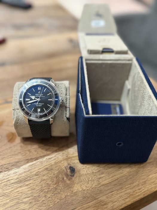 Breitling Super Ocean