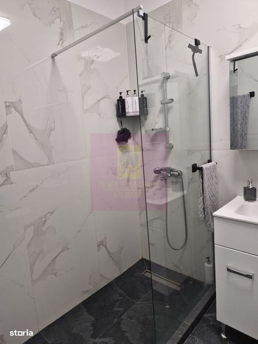 Apartament elegant cu 2 camere | Platanii Residence | Complet mobilat