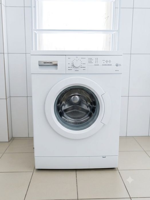 Mașina de spălat SIEMENS