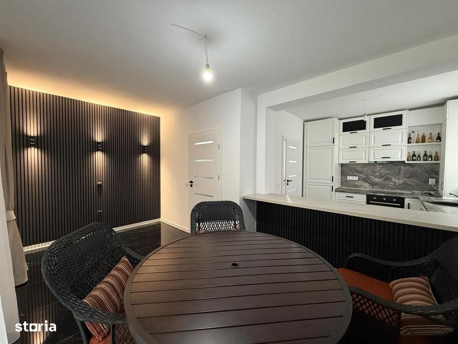 Apartament 2 camere, decomandat, mobilat si utilat - DaVinci Homes — fotografia 1