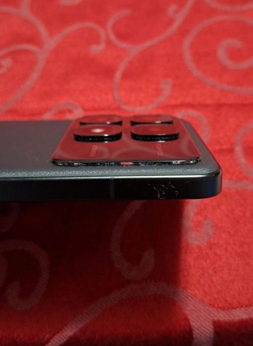 Xioami K70 ULTRA - varianta de China