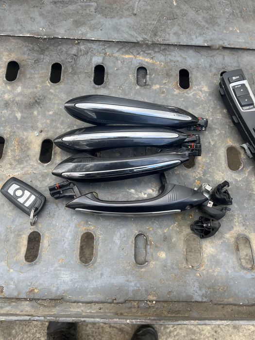 Кейлес гоу бмв/bmw f10 f11 бмв ф10 ф11 кейлес keyless