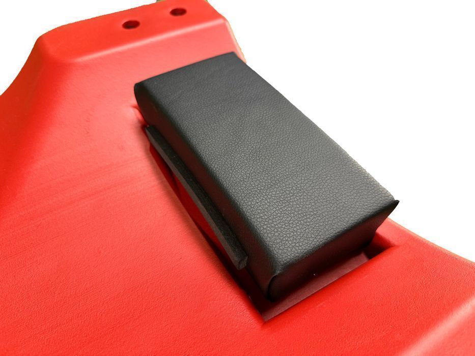 Pat mecanic mobil rosu gebo tools