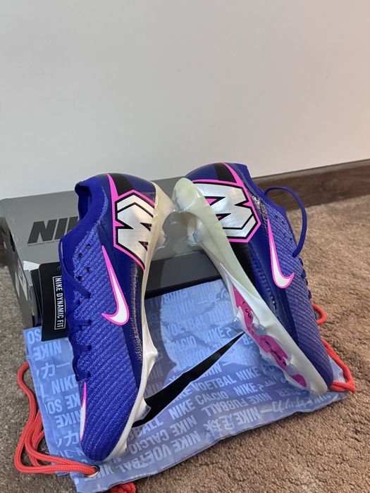 Бутонки Nike Mercurial Vapor 16 Elite НОВИ