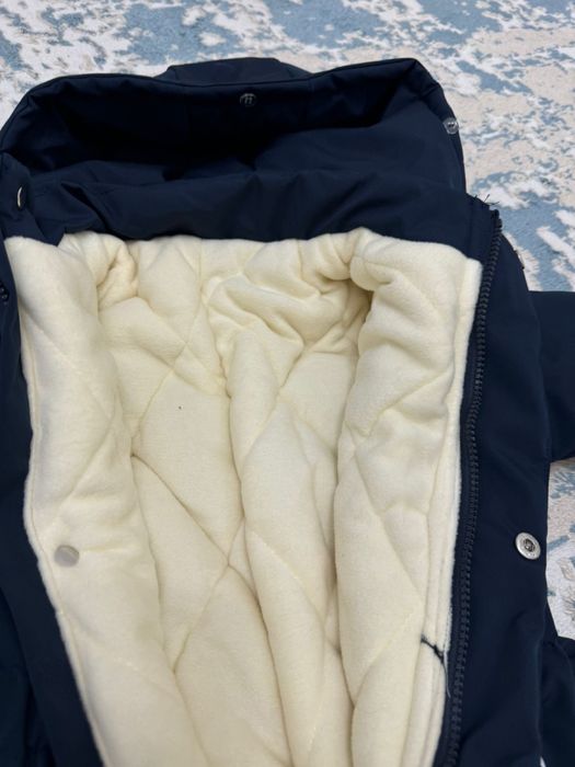 Комбинезон детский