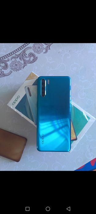 Oppo a91.                .
