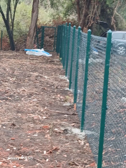 Монтаж на Огради Врати и други изделия от метал