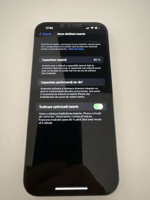 Iphone 13 Pro Max 256 GB