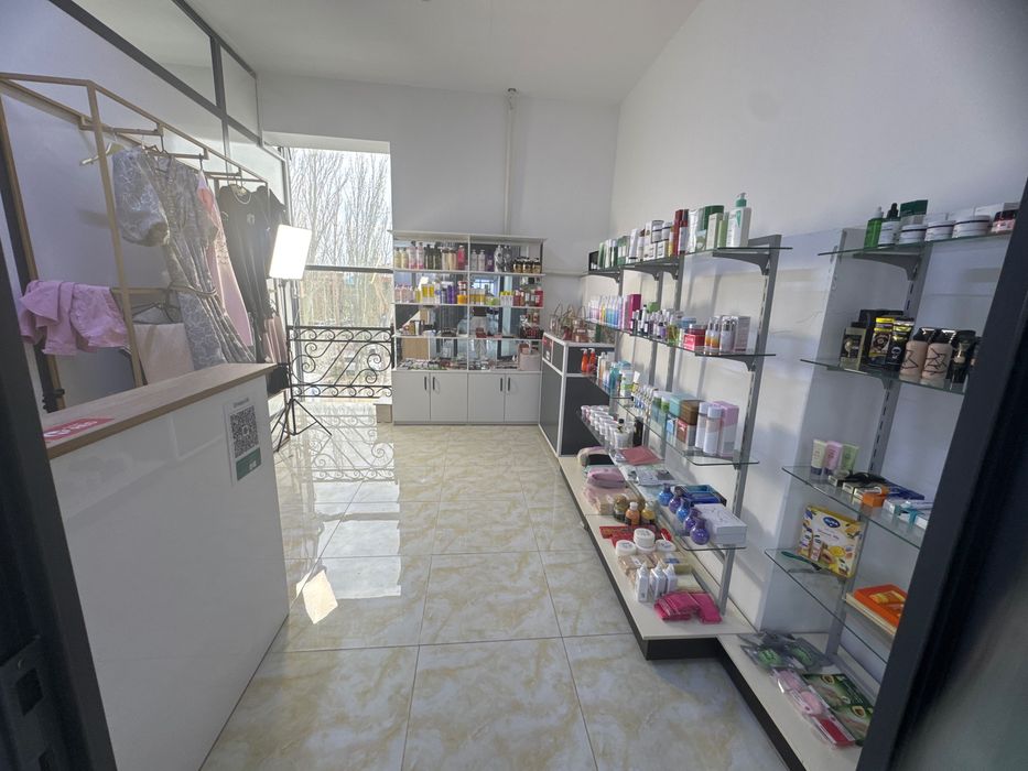 Продается готовый бизнес