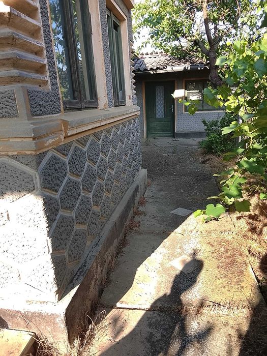 Casa batraneasca, Lipia, Ilfov, 2713mp curte