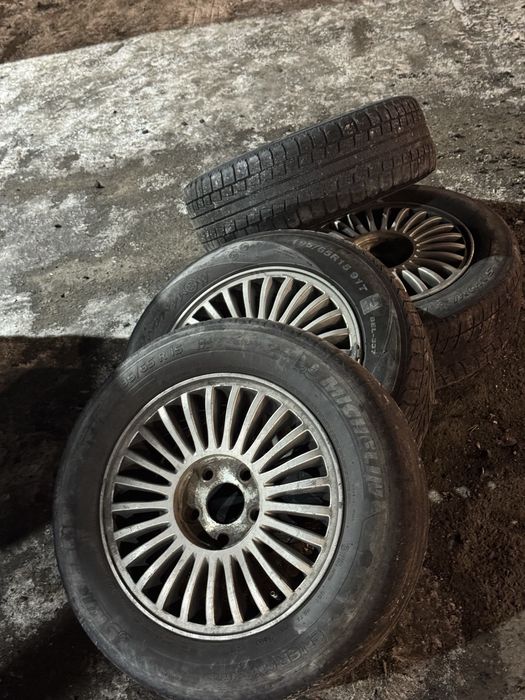 Диска R15 зимний