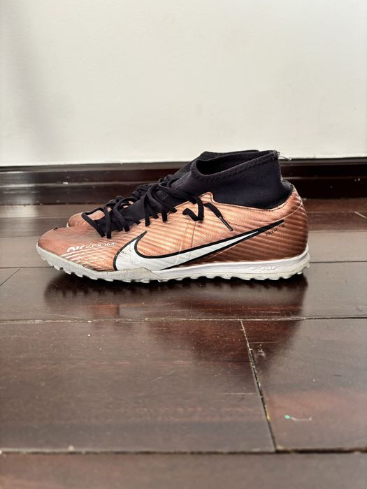 Nike Air zoom superfly 9