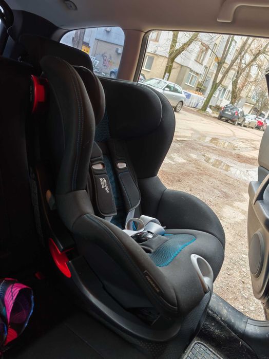 Столче за кола Britax Romer