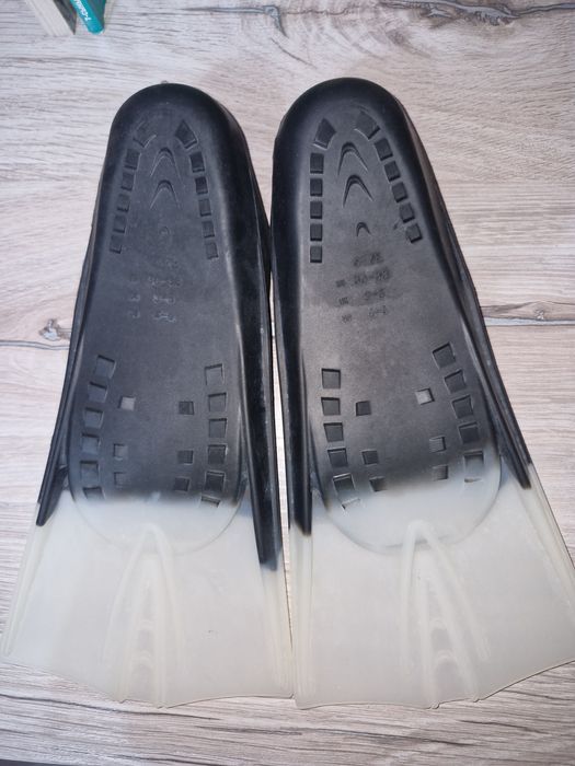 Ласты для плавания