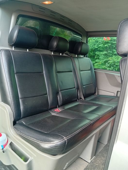 Vând Volkswagen T5