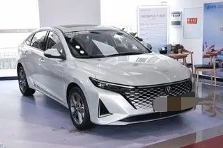 Changan Ruicheng Plus