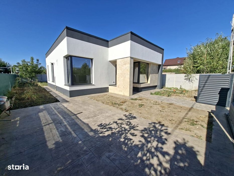Casa Parter 4 camere/COM.BERCENI/COMISION 0%