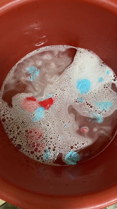 Семейная баня для души