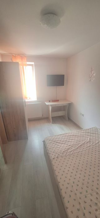 Apartament 2 camere de vânzare – Zona Dovali, Râmnicu Vâlcea