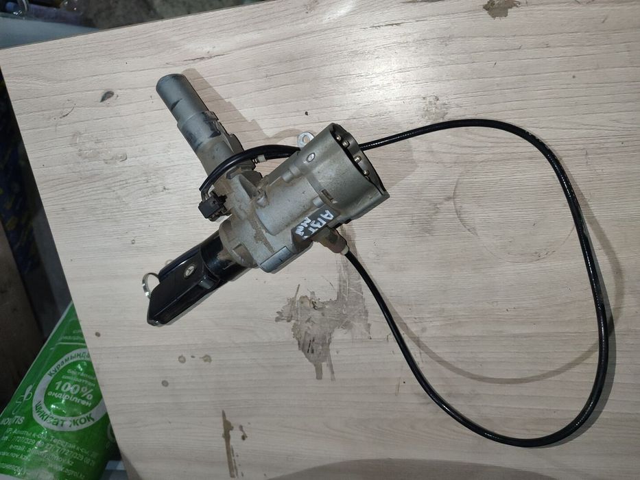 Замок зажигания Мерседес W202