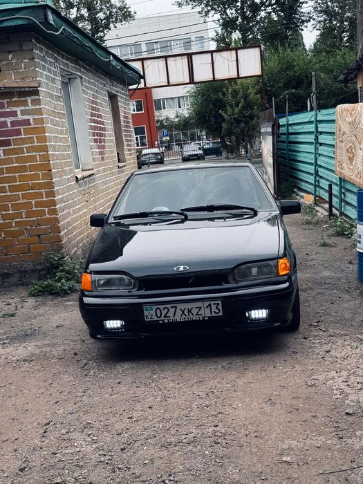 Машина салады 1.7 лям