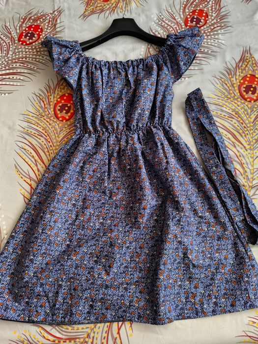 Нова дамска рокля на Letoo