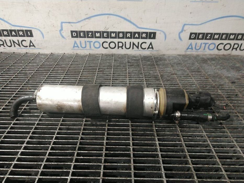 Carcasa Filtru Combustibil BMW X5 F15 3.0 D 2013 - 2018 (1268) 8572519