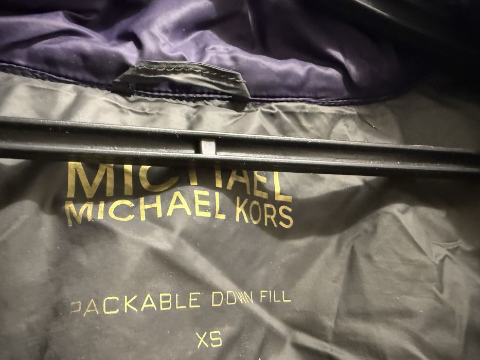 Куртка Michael Kors