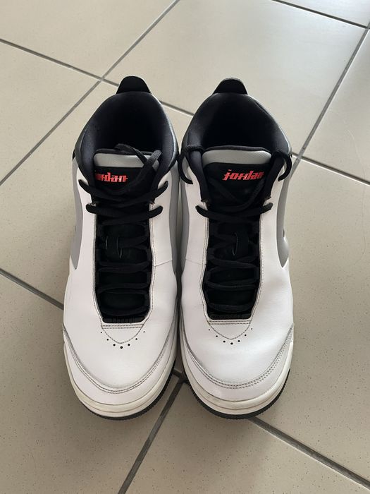 Jordan Big Fund Marimea 44